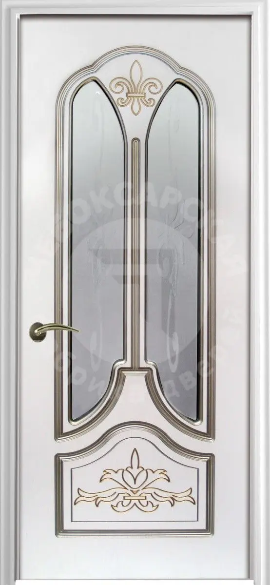 Межкомнатная дверь Александрия ПО