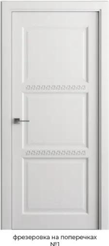 Межкомнатная дверь D-Ola София ДГ