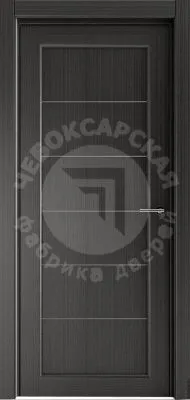 ЧФД TREND Люкс c молдингом ПГ