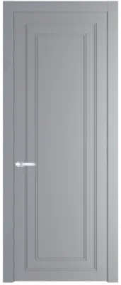 Межкомнатная дверь 3PW Смоки (RAL 870-02)