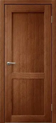 Межкомнатная дверь Элит-20 Маккоре Красное дерево