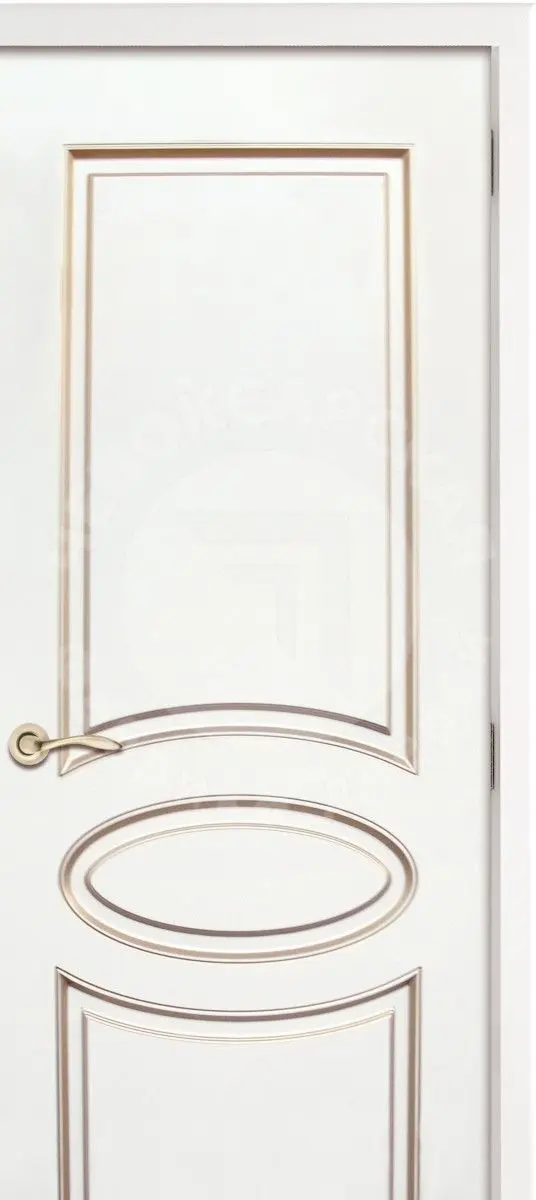 Межкомнатная дверь ЧФД Эмма 180 ПГ