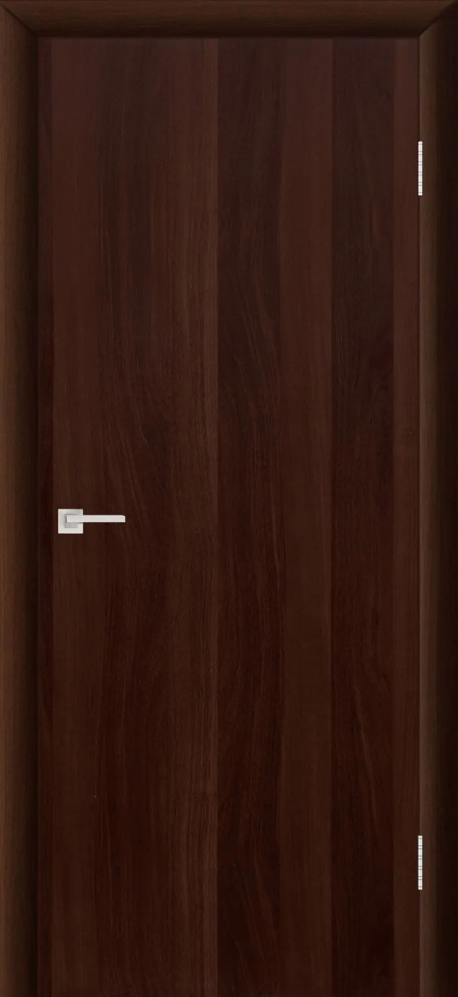 Межкомнатная дверь 1Г1 венге