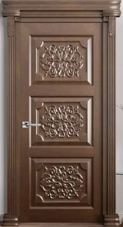 Межкомнатная дверь D-Ola Милена ДГ