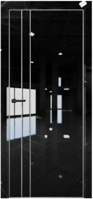 Pt 4 Платина АL Crystall Black