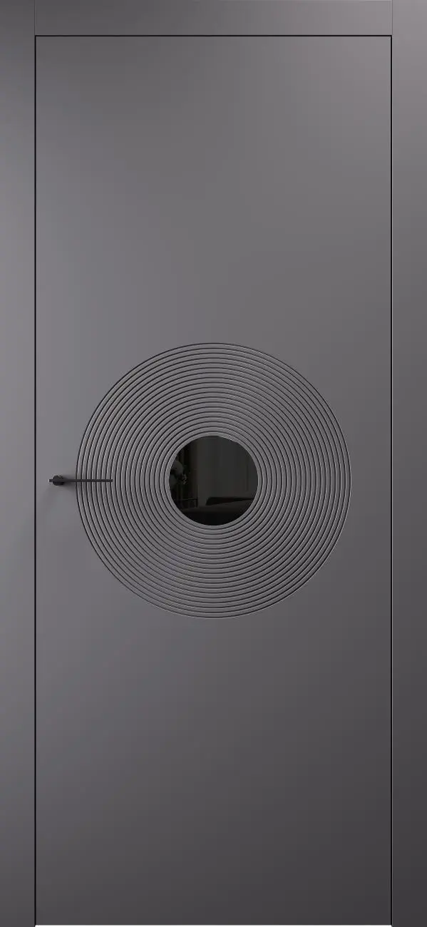 Entro Zero ПО 1 антискрейч графит