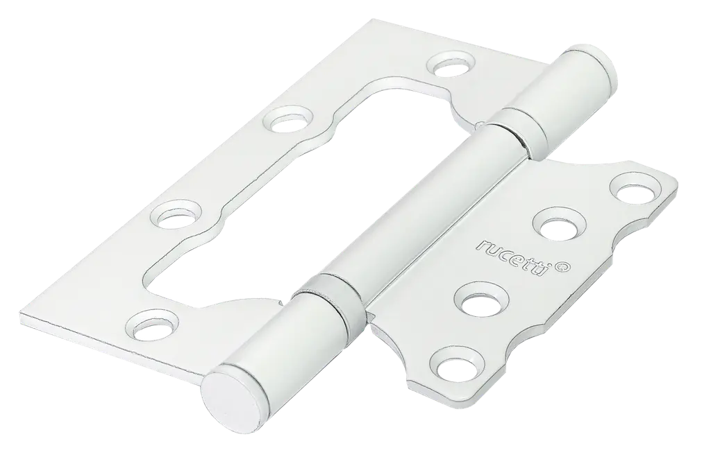 Петля без врезки универсальная RUCETTI W