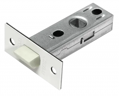 Защелка межкомнатная Морелли L6-45 W