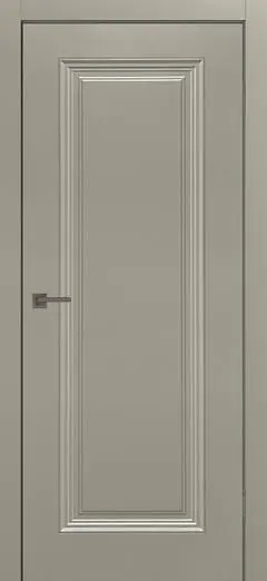 Межкомнатная дверь YD Базис эмаль Мокко