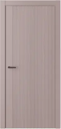 Межкомнатная дверь ART2 Boonlayer "космическая пыль"