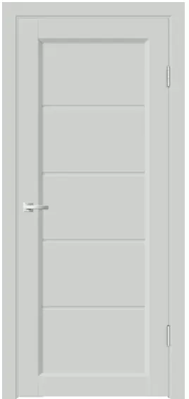 Межкомнатная дверь STYLE 1 ПГ EMALUXE Доломит