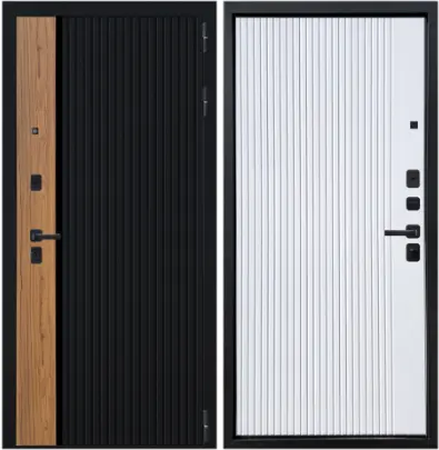 Входная дверь YoDoors-14