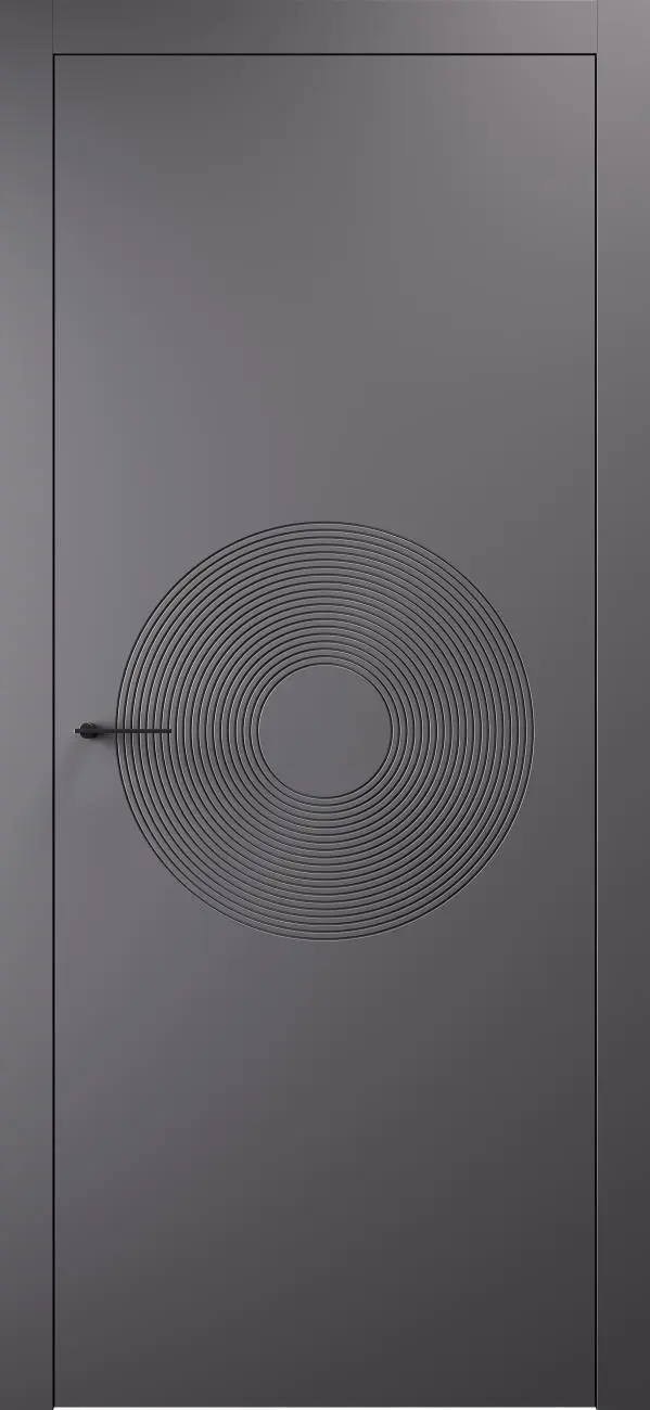 Entro Zero ПГ 1 антискрейч графит