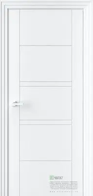 P10 RAL9003
