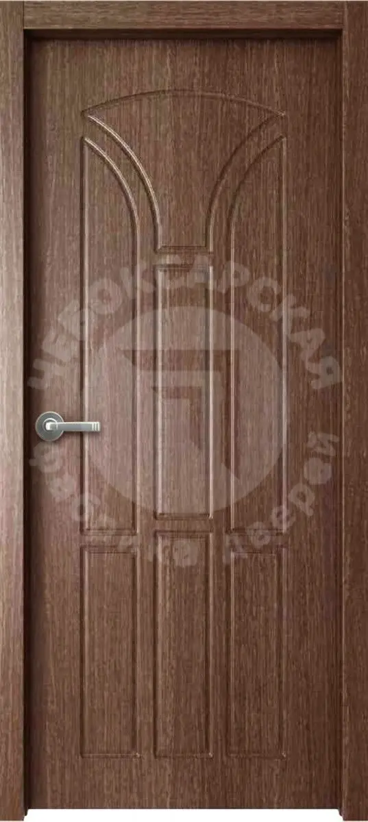 Межкомнатная дверь ЧФД CLASSIK Лотос ПГ