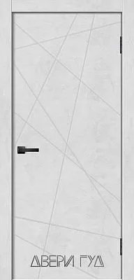 DG Geometry-1 ПГ Бетон снежный