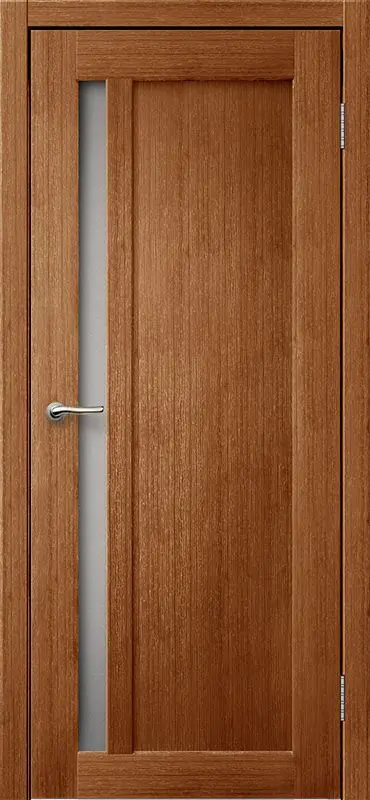 Межкомнатная дверь Элит-1 Вишня Вишня