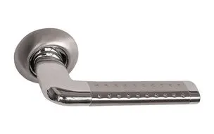 Дверная ручка раздельная Archie S010 47HHP