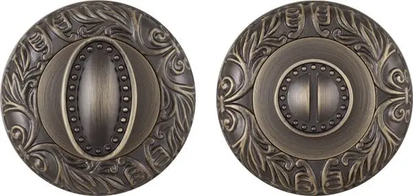 Ручка поворотная BK6 SM MAB-6