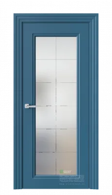 N2 RAL5009