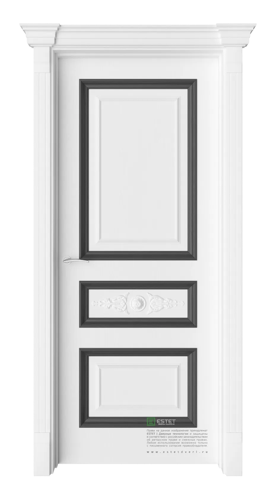 GE5M Elegant Ясень Винтер