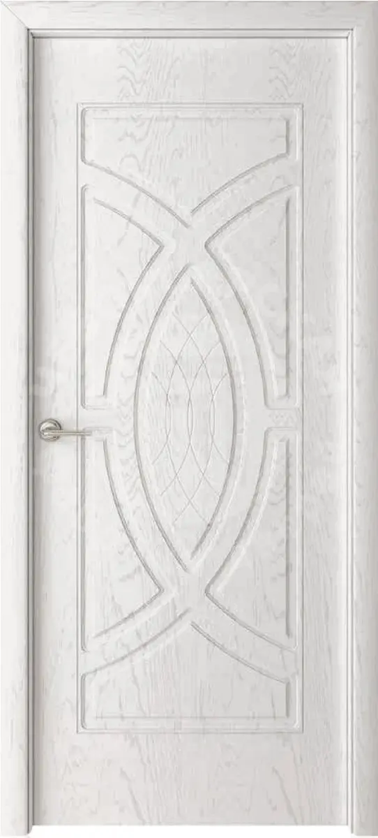 Межкомнатная дверь ЧФД CLASSIK Камея ПГ