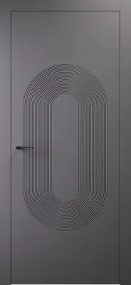 Entro Zero ПГ 3 антискрейч графит