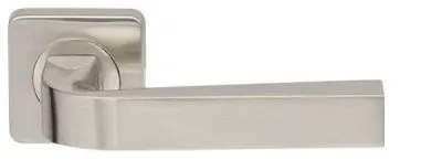 ARMADILLO KEA SQ001 21SN-3 матовый никель