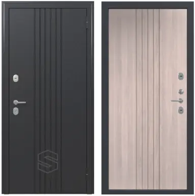 Входная дверь Sigma Ново Термо T90