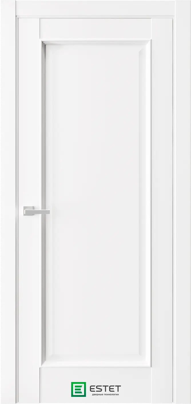 Межкомнатная дверь En1 Ultratex белый