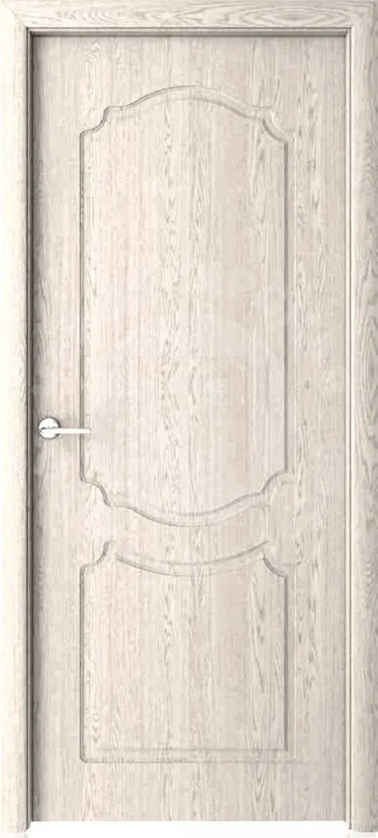 Межкомнатная дверь ЧФД CLASSIK Натали ПГ