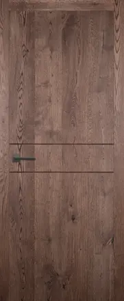 Дверь из массива дуба Легно-8 Галифакс