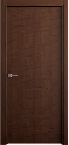 Межкомнатная дверь HT-1 Серый