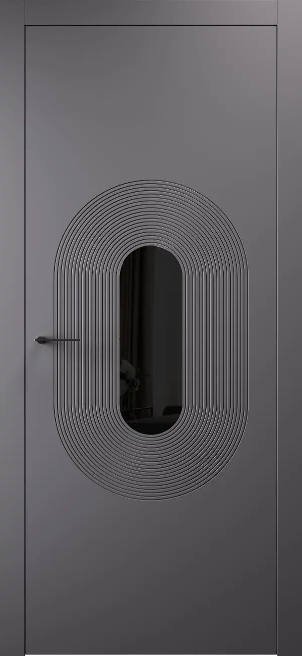 Entro Zero ПО 2 Антискрейч графит