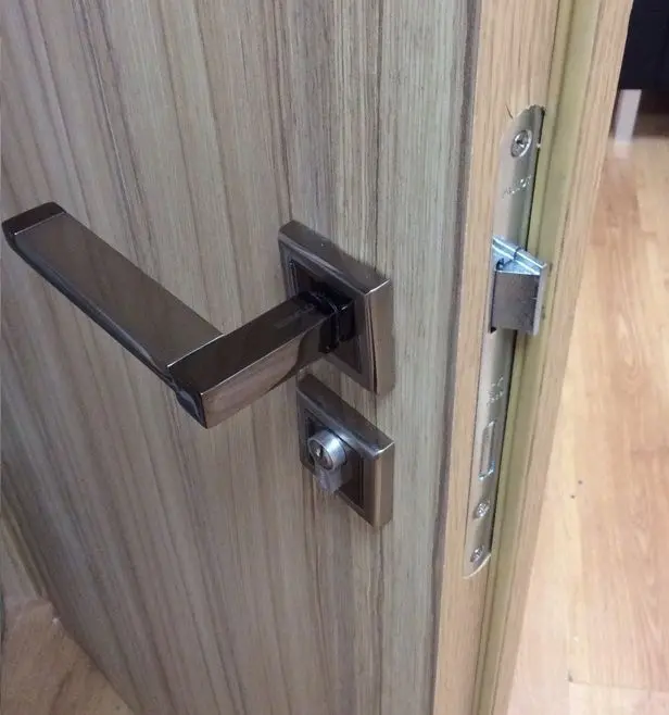 Дверь шумоизоляционная Гладкая 42dB эмаль RAL 7038