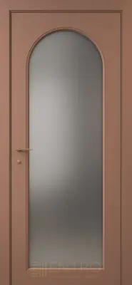 Entro Toscana 4 ПО Антискрейч терракото