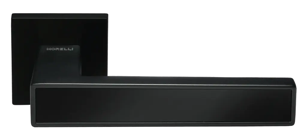 Дверная ручка MH-48-S6 BL