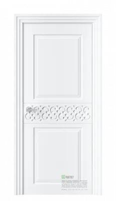 N25 RAL9003