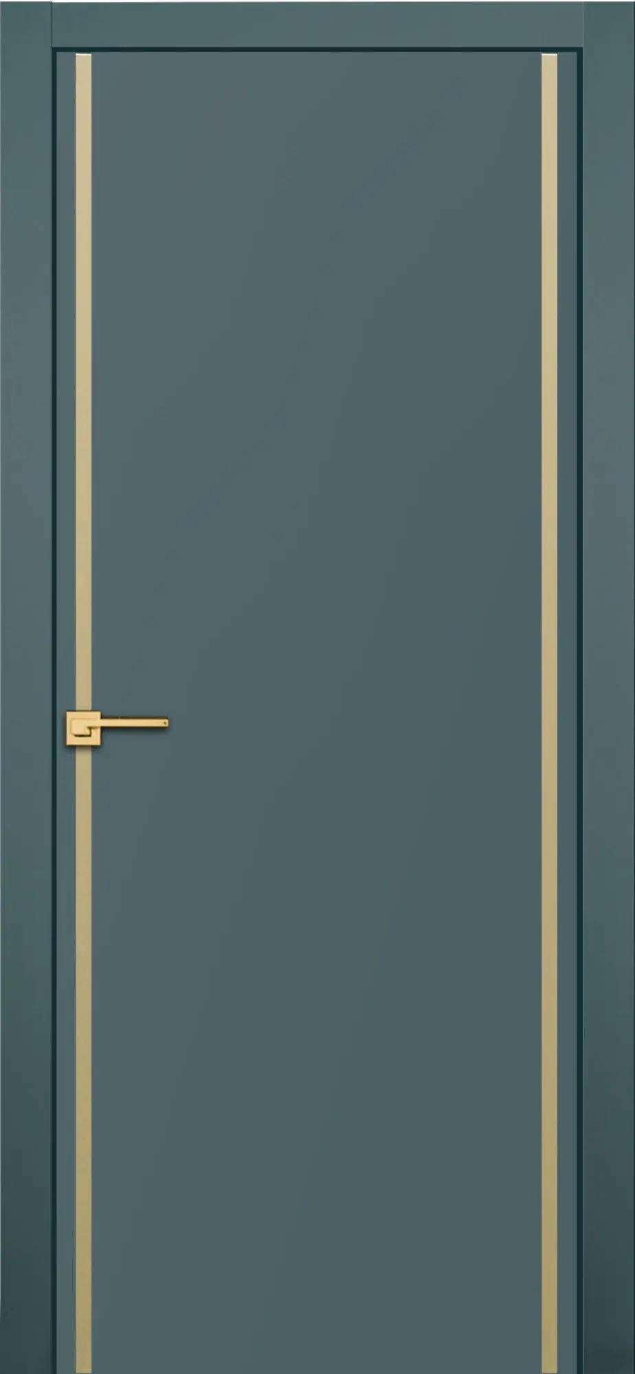 Межкомнатная дверь ЧФД FREGIO 6