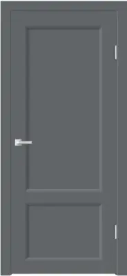 Межкомнатная дверь STYLE 3 2Р EMALUXE Вулкан