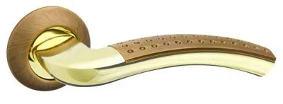 FUARO INTRO RM AB/GP-7