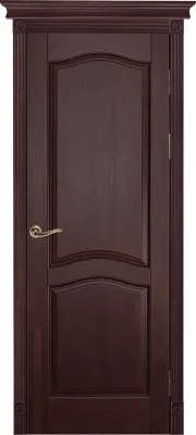 Лео ПГ махагон ольха