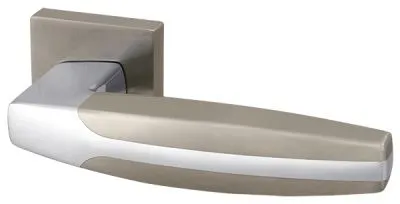ARMADILLO ARC USQ2 SN/CP-3 Мат никель/хром