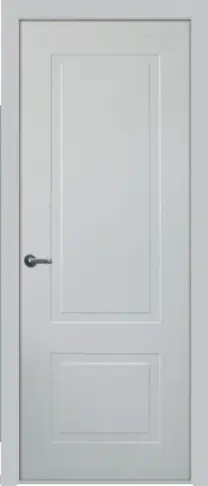 Межкомнатная дверь ЧФД Твин 50 ПГ