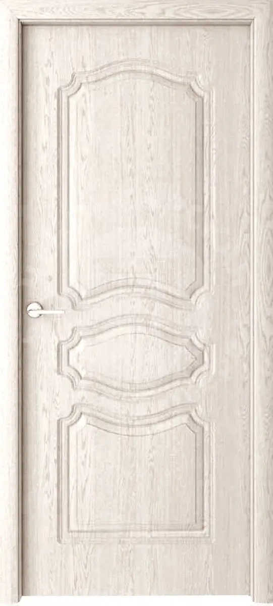 Межкомнатная дверь ЧФД CLASSIK Виктория ПГ