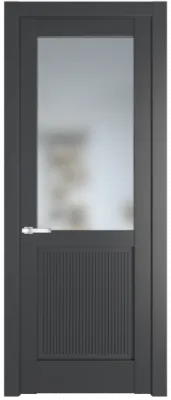 2.2.2PM Графит (Pantone 425С)