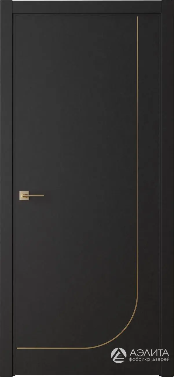 Дверь Инфинити 2
