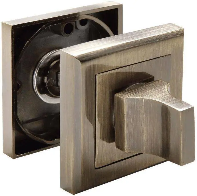 Завертка сантехническая RUCETTI RAP WC-S AB