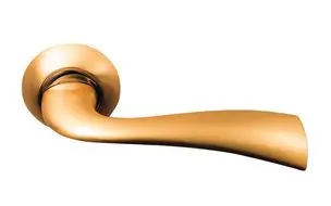 Дверная ручка раздельная Archie S010 151II