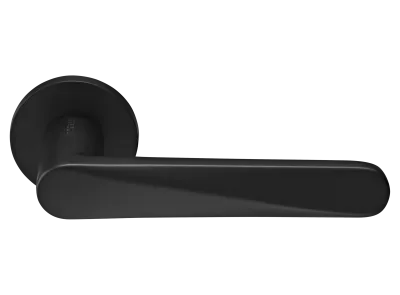 Дверная ручка MH-58-R6 BL